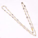 STONE NECKLACE