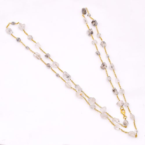 STONE NECKLACE