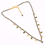 STONE NECKLACE