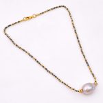 STONE NECKLACE
