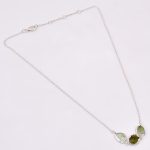 STONE NECKLACE
