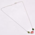 STONE NECKLACE