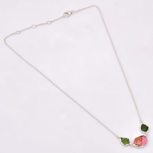 STONE NECKLACE
