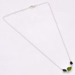 STONE NECKLACE