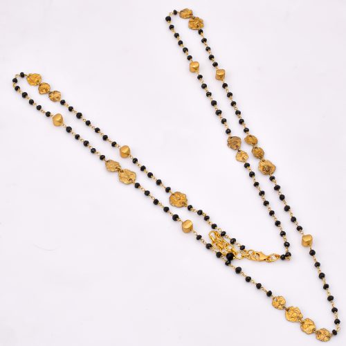 STONE NECKLACE