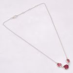 STONE NECKLACE