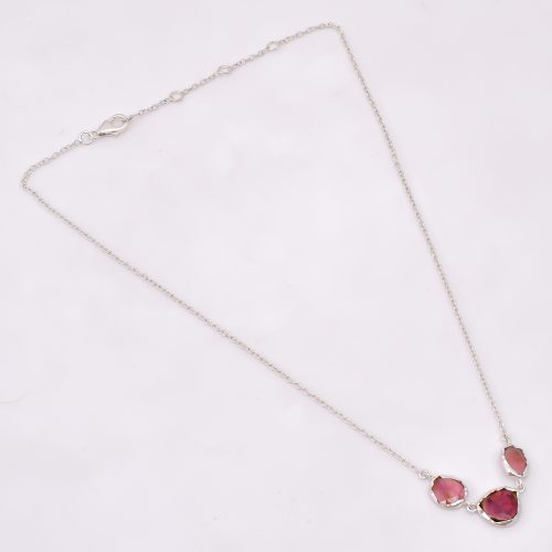 STONE NECKLACE