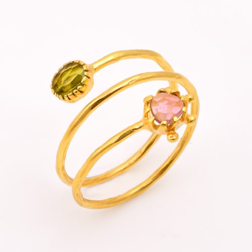 STONE RING