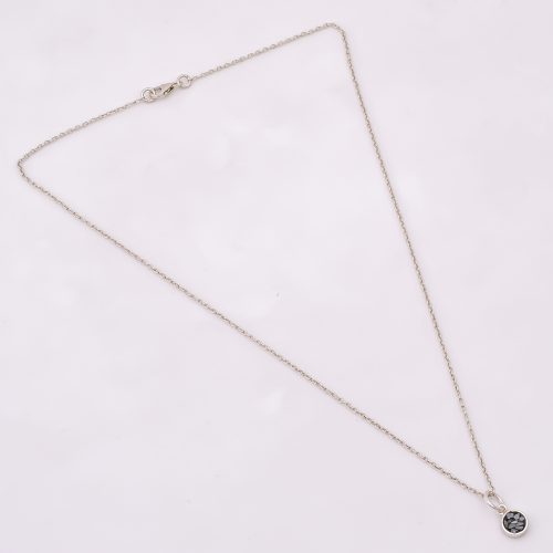 STONE NECKLACE