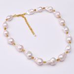 STONE NECKLACE
