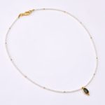 STONE NECKLACE