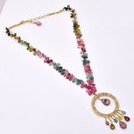 STONE NECKLACE