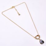 STONE NECKLACE