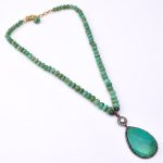 STONE NECKLACE