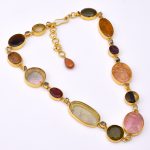 STONE NECKLACE