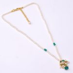 STONE NECKLACE