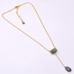 STONE NECKLACE