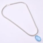 STONE NECKLACE