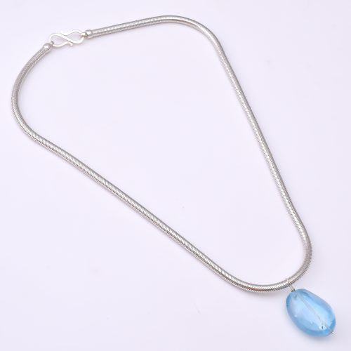 STONE NECKLACE