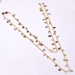 STONE NECKLACE