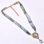 STONE NECKLACE