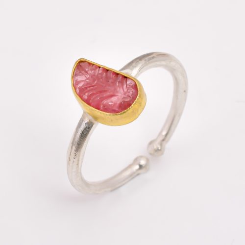 STONE RING