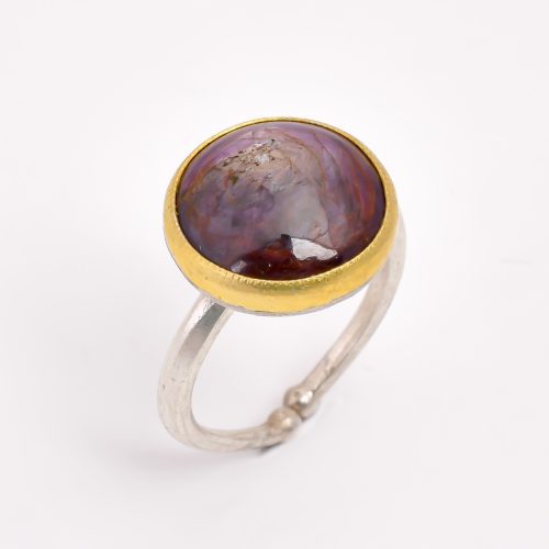 STONE RING