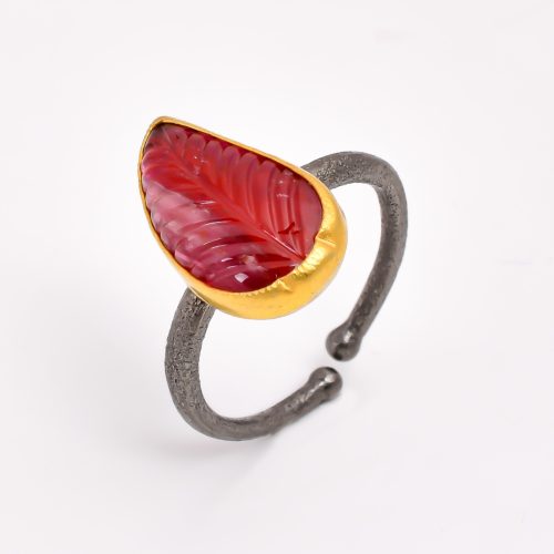 STONE RING