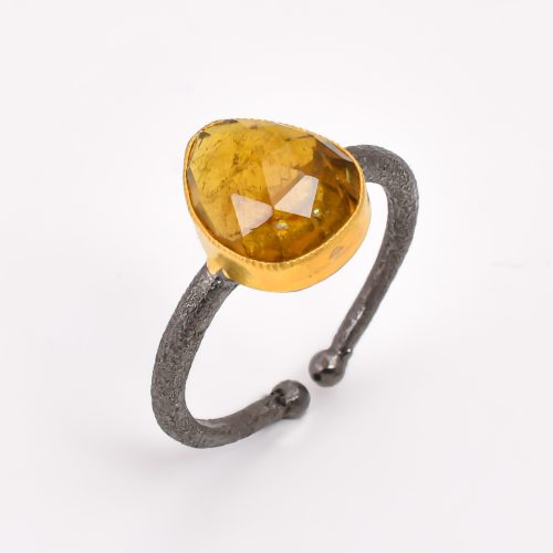 STONE RING