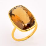 STONE RING