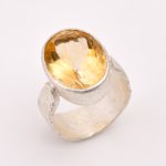 STONE RING