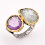STONE RING