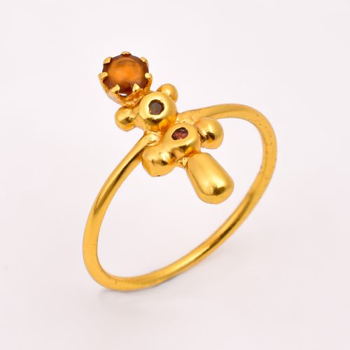 STONE RING