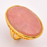 STONE RING