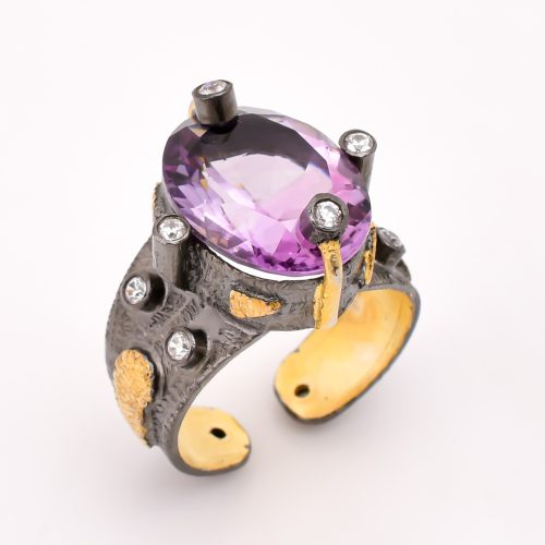 STONE RING