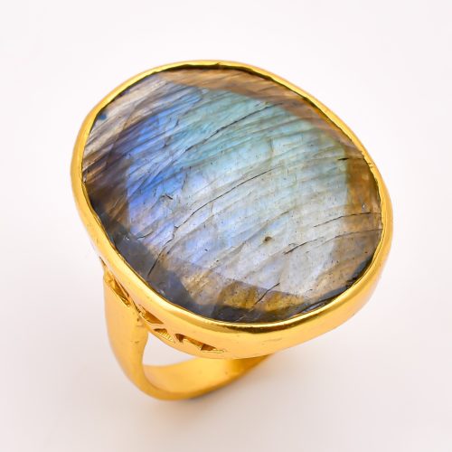 STONE RING