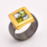 STONE RING