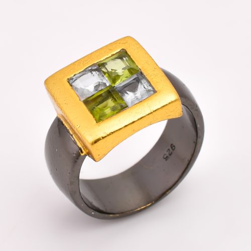STONE RING