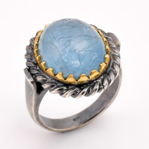 STONE RING