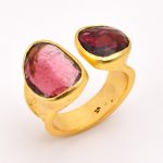STONE RING