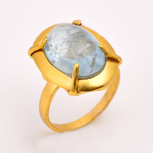 STONE RING
