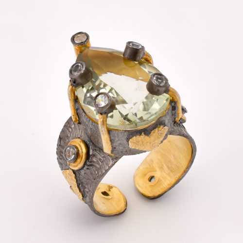 STONE RING