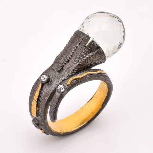 STONE RING