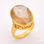 STONE RING
