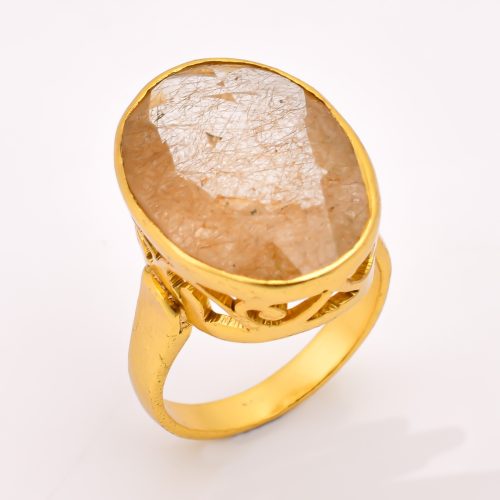 STONE RING