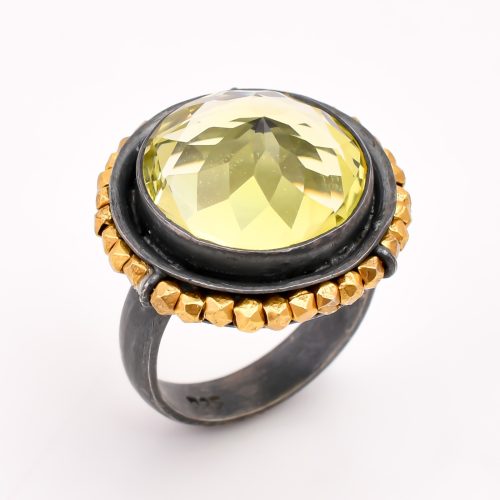 STONE RING