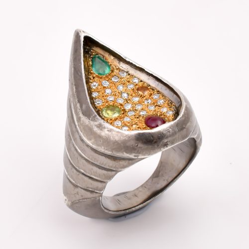 STONE RING