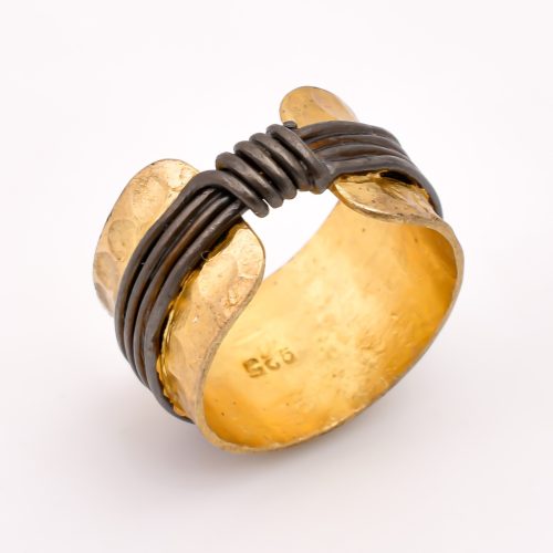 STONE RING