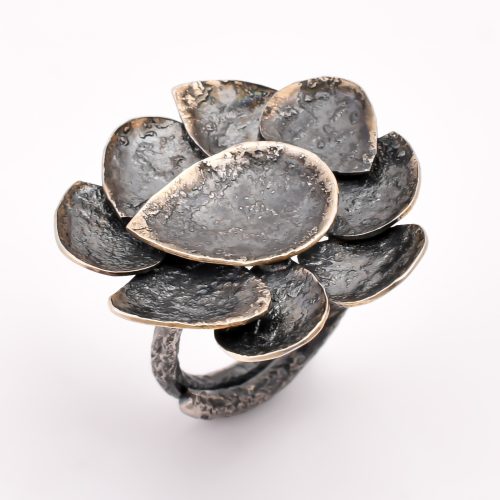 STONE RING
