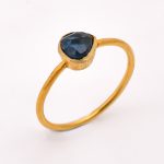 STONE RING